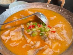 -唐猫庭院·千年陕菜(赛格国际购物中心店)