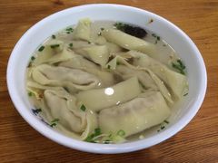 周素珍传统湖州馄饨(松木场店)-周素珍馄饨(王家弄店)