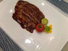 -中国饭店-餐厅