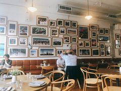 大堂-BOR Eatery(安福路店)