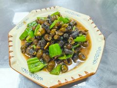 -盛得农家美食·无花果浸鸡·古法烧鸡·竹筒饭(白水寨森林海店)