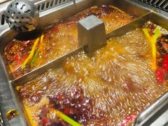-海底捞火锅(高科广场店)