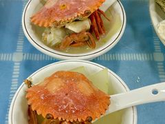 -明记海鲜大排档(巽寮湾店)