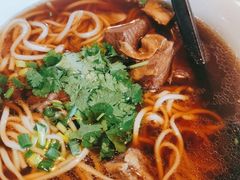-李先生牛肉面大王(正定机场餐厅)