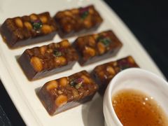 -锦楼·臻选新杭帮(杭州中心店)