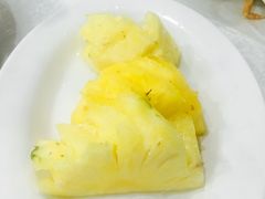-南海渔家•海鲜•正宗海南菜(海棠湾店)