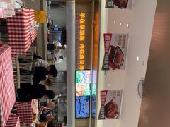 -西贝(上海中心店)