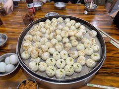 -红帽叔叔包子