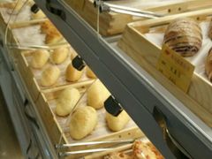 -甜心贝拉(西平路店)