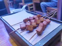 -小俩口烧烤东北菜(双井店)