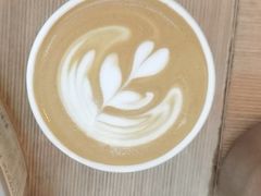 -COFFEE HOLIC(朝外SOHO店)