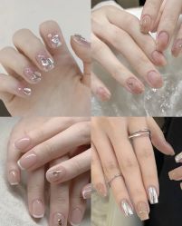 -LILY NAILS美甲美睫