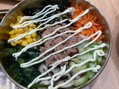 -米村拌饭(江宁万达店)