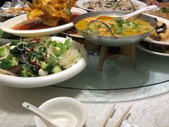 -盈春大饭店(千山路店)