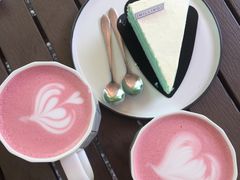 -Willing·Coffee&Brunch&Dinner(万达店)