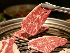 -東盛炭烤自助料理(浦东文峰广场店)