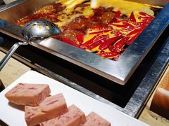 -锦城印象火锅(天府三街店)