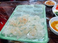 -官塘锋记鱼生·生腌·砂锅粥(牌坊街店)