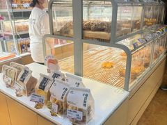 -好利来(彩香店)