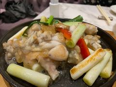 -香港百合居(LCM置汇旭辉广场店)