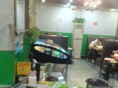 -德顺斋爆肚涮肉馆·烧烤·羊蝎子·清真炒菜(马驹桥店)