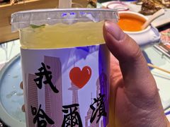 -小酒吧烧烤(爱建店)