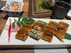 -森味薪火烧•烧鸟居酒屋•日本料理(望京店)