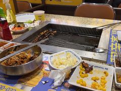 -阿亲家·韩式无限烤肉(春熙路店)