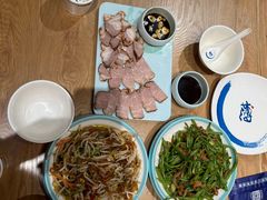 -满园烤鸭·春饼(抚顺万达店)