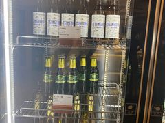 -金安大饭店-金品自助餐厅