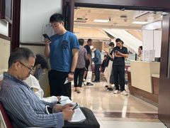 -中国中医科学院西苑医院(本部)