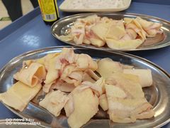 -五洞大众牛餐馆(番禺分店)