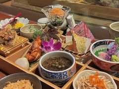 -岚山日本料理(珠江新城店)