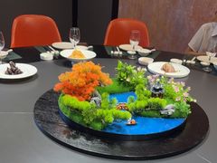 -恒记饭店·海鲜明档(淹城店)