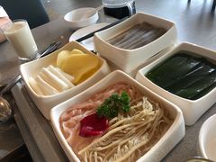 -海底捞火锅(老城根店)