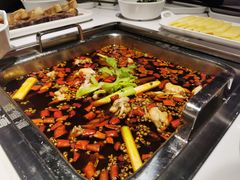 -蛙鱼潭美蛙鱼头(时代天街店)