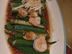 -盈春大饭店(千山路店)