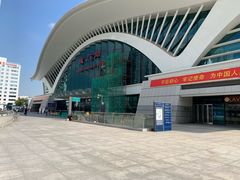 -麦当劳(世贸店)