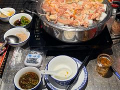 -映日农场无花果鸡(滨江东路店)