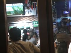 -酒座音乐主题串吧(滑翔西社区店)