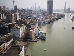-澳门十六浦索菲特大酒店