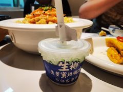 -琼大师东方烤乳猪(亚特兰蒂斯店)
