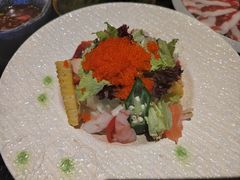 -樱嘢·炭火烧肉(惠南店)
