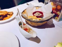 -拉蒂娜·巴西牛排馆 Latina·Brazilian Steakhouse(陆家嘴旗舰店)