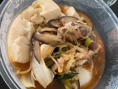 -东京屋(武定路店)