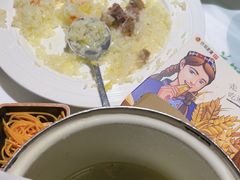 -谷丽麦馕新疆菜·清真(步步高梅溪新天地店)