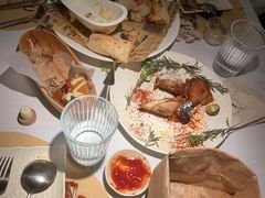 -春树下·树屋花房西餐厅(罍街AS1980店)