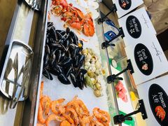 -上海新发展亚太JW万豪酒店