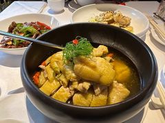 -玫瑰厅上海菜(兴国路店)