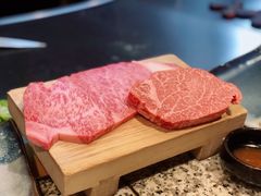 -神户牛排餐厅MOURIYA(总店)